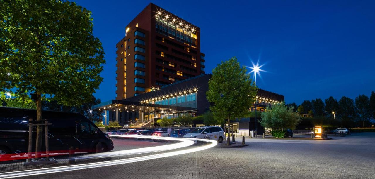 Hotel Duiven Bij Arnhem A12 Exterior foto