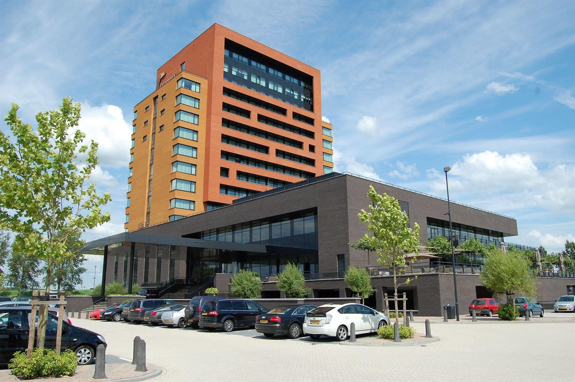 Hotel Duiven Bij Arnhem A12 Exterior foto
